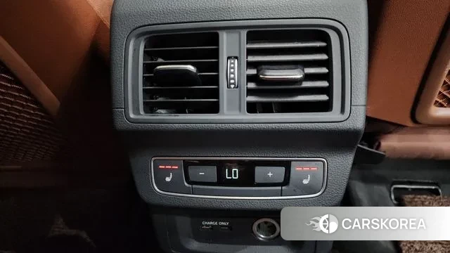 Audi Q5 (FY) id 3400314 из Кореи 10