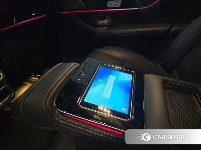 Mercedes-Benz GLS - Class X167 id 2979489 из Кореи 10