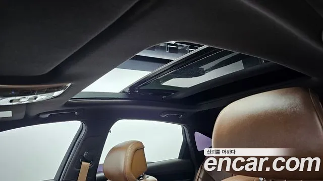 Genesis G80 (RG3) id 2811916 из Кореи 10