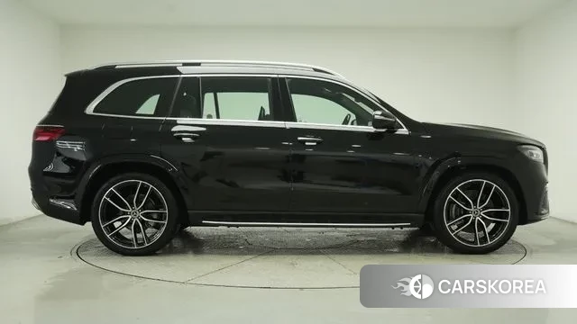 Mercedes-Benz GLS - Class X167 id 3223238 из Кореи 10