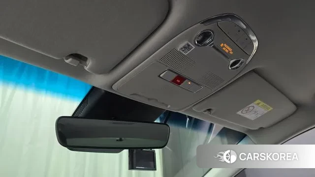 Hyundai The New Grandeur IG id 3349024 из Кореи 10