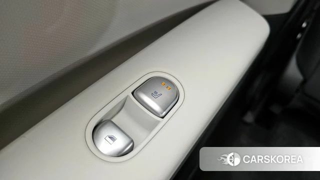 Hyundai Ionic 5 id 3892311 из Кореи 10