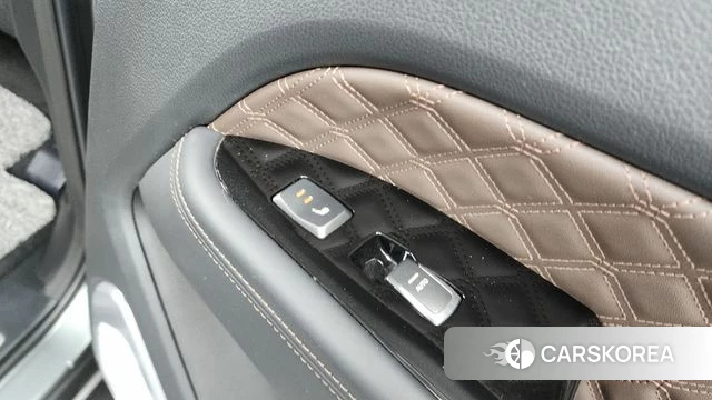 Ssangyong All New Rexton id 4524619 из Кореи 10