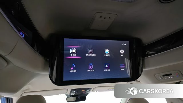 Kia Carnival 4th generation id 3934431 из Кореи 10