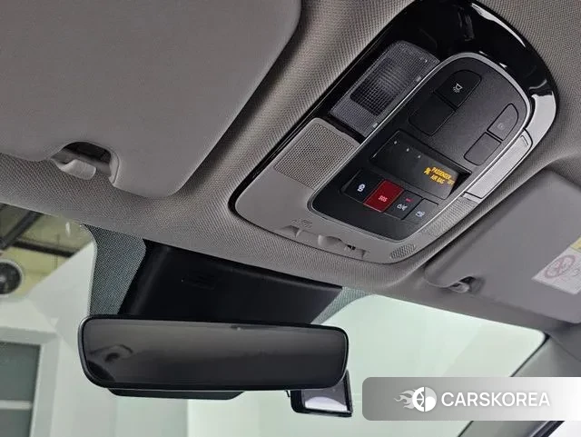 Hyundai Tucson Hybrid (NX4) id 3438253 из Кореи 10