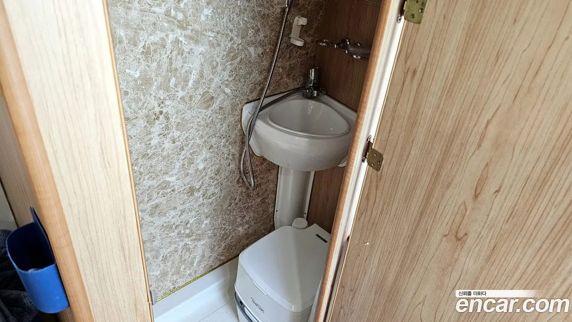 Renault Korea (Samsung) Master id 2067749 из Кореи 10