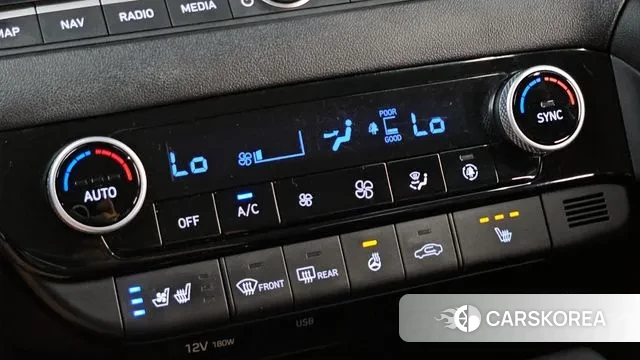 Hyundai Avante (CN7) id 3023480 из Кореи 10