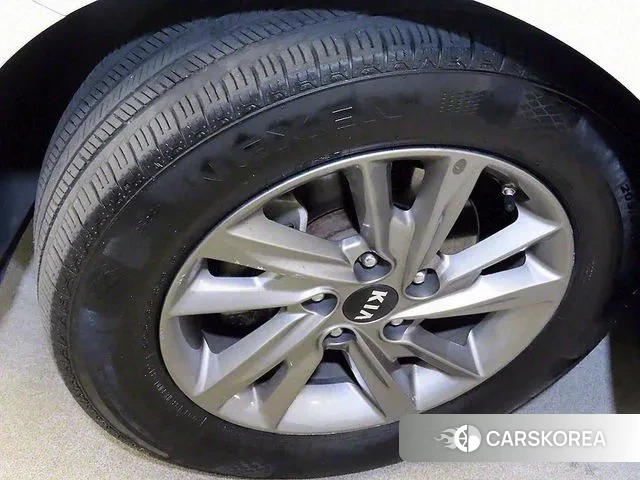 Kia The New K5 2nd generation id 2764724 из Кореи 10