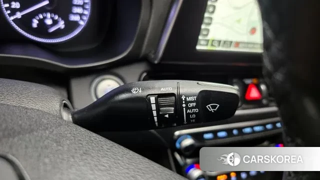 Hyundai Grandeur IG id 3622219 из Кореи 10