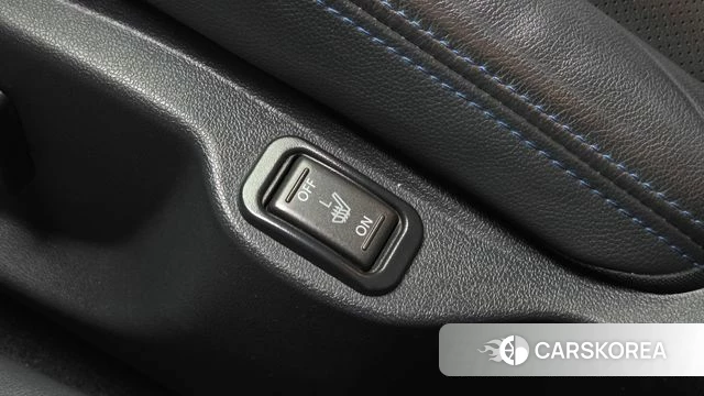 Renault Korea (Samsung) SM3 Z.E. id 4708374 из Кореи 10