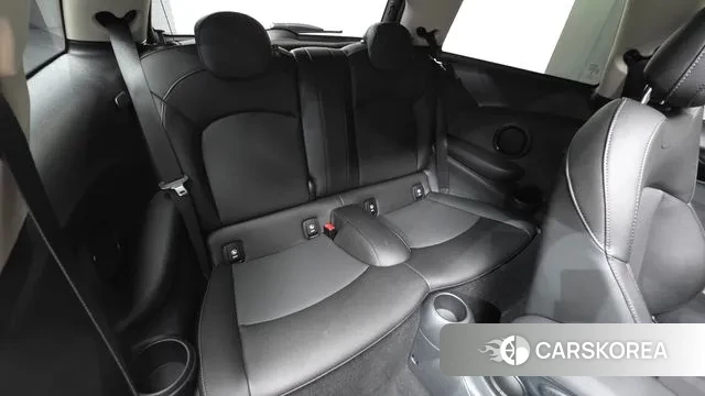 Mini Cooper S id 3735745 из Кореи 10