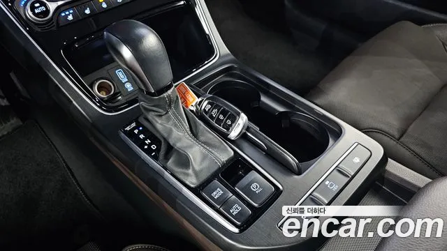 Hyundai Grandeur IG id 2670499 из Кореи 10