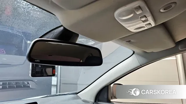 Renault Korea (Samsung) SM3 Neo id 3531259 из Кореи 10