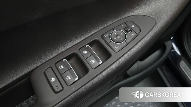 Hyundai The New Grandeur IG id 4677356 из Кореи 10
