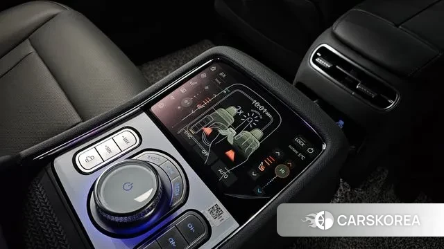 Genesis G90 (RS4) id 3476624 из Кореи 10