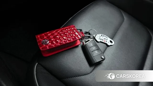 Volkswagen Tiguan second Generation id 3698815 из Кореи 10