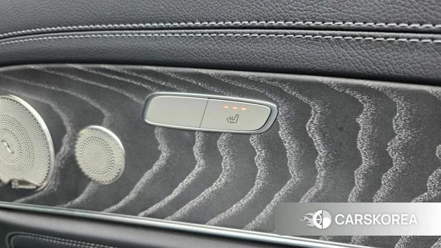Mercedes-Benz E-Class W213 id 4720879 из Кореи 10