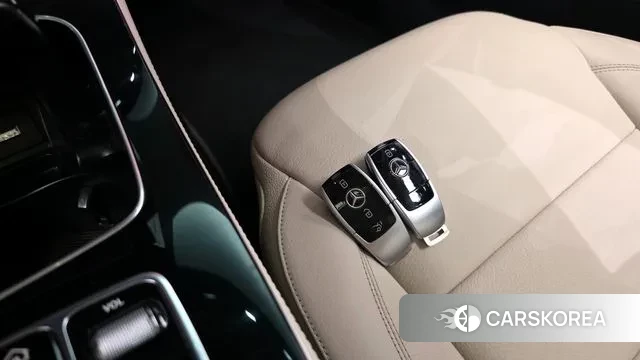 Mercedes-Benz E-Class W213 id 3029076 из Кореи 10