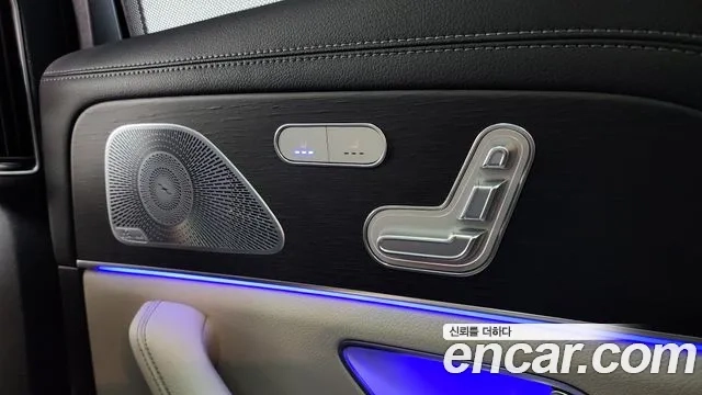 Mercedes-Benz GLS - Class X167 id 2944495 из Кореи 10