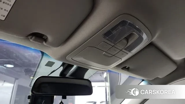 Ssangyong Beautiful Korando id 3013411 из Кореи 10