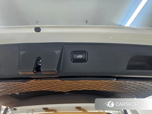 Kia Mohave Master id 3733657 из Кореи 10