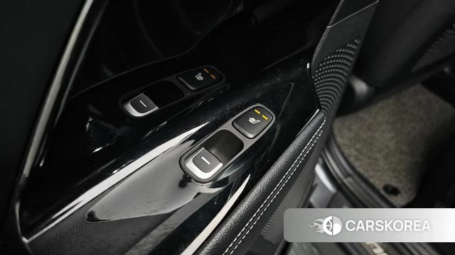 Kia The New Niro id 4232386 из Кореи 10