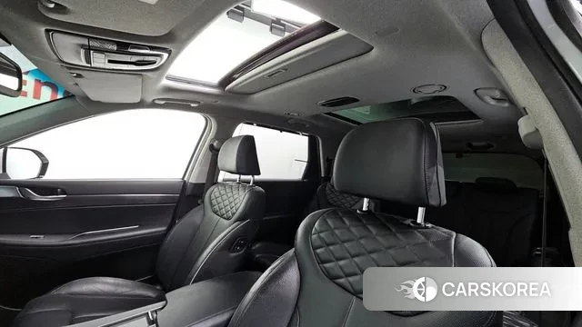 Hyundai Palisade id 3626566 из Кореи 10