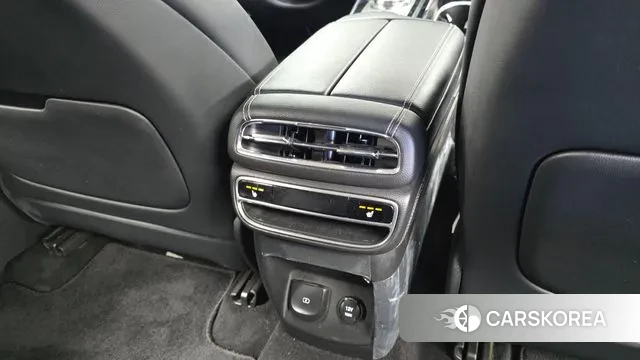 Genesis GV80 id 3322428 из Кореи 10