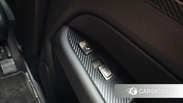 Ssangyong Rexton Sports Cannes id 2981489 из Кореи 10