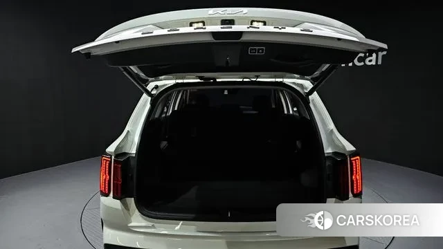 Kia Sorento 4th Generation id 3059266 из Кореи 10