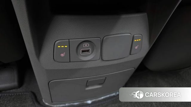 Kia The New Carnival id 4536611 из Кореи 10