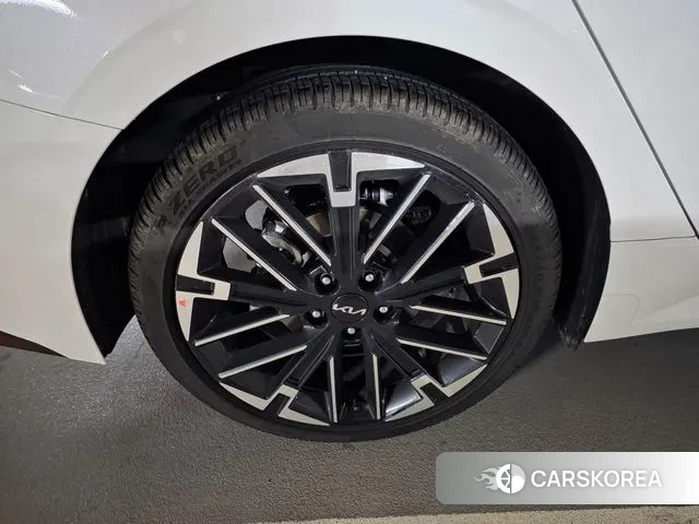 Kia The New K5 3rd generation id 3462058 из Кореи 10