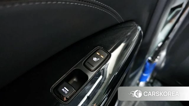 Kia K7 Premier Hybrid id 3861206 из Кореи 10