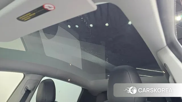 Tesla Model Y id 3463696 из Кореи 10