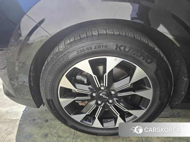 Kia Carnival 4th generation id 4337558 из Кореи 10