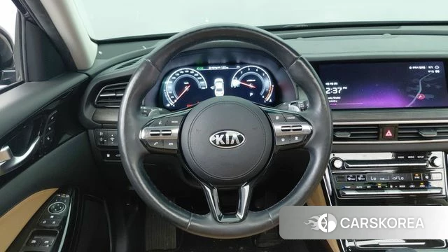 Kia K7 Premier id 4502252 из Кореи 10