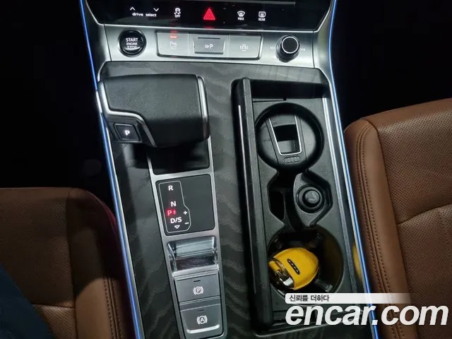 Audi A6 (C8) id 2782497 из Кореи 10