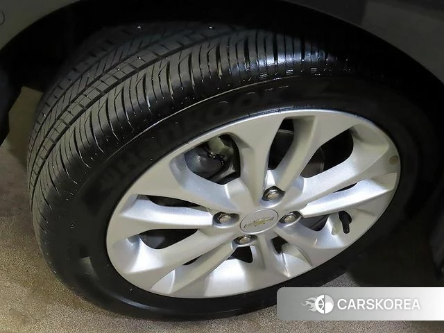 Chevrolet (GM Daewoo) The New Spark id 3886309 из Кореи 10