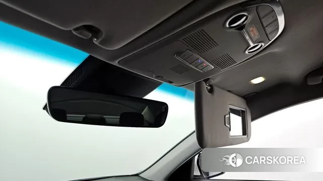 Hyundai The New Grandeur IG id 3736590 из Кореи 10