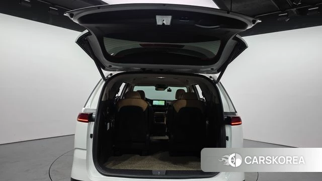 Kia Carnival 4th generation id 4201497 из Кореи 10