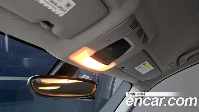 BMW 1 Series (F20) id 2941661 из Кореи 10