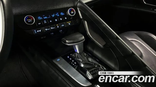 Hyundai Avante (CN7) id 2670674 из Кореи 10