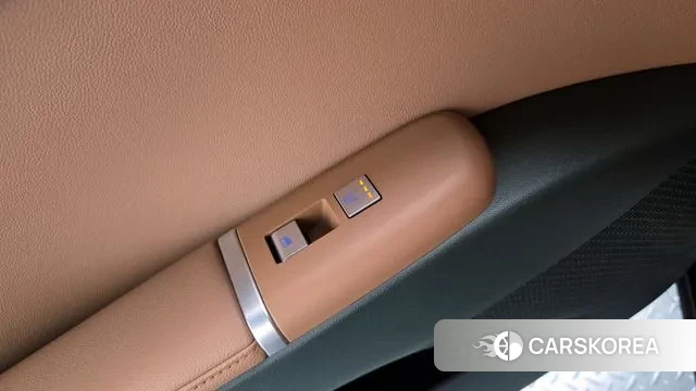 Hyundai Grandeur Hybrid (GN7) id 3058314 из Кореи 10