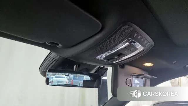 Mercedes-Benz GLA - Class H247 id 3310288 из Кореи 10