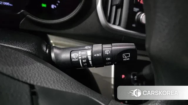 Kia The New Ray id 3765534 из Кореи 10