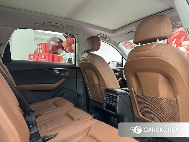 Audi Q7 id 4297633 из Китая 10