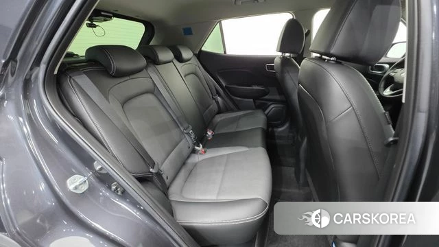 Hyundai Venue id 4202729 из Кореи 10