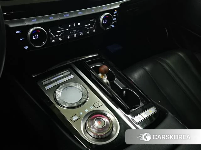 Genesis G80 (RG3) id 4769410 из Кореи 10