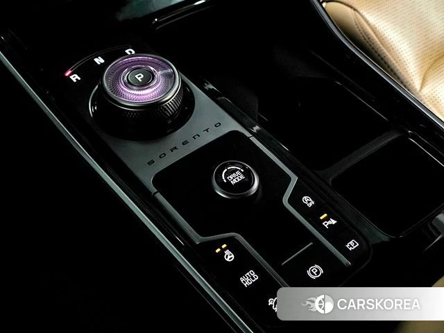 Kia The New Sorento 4th Generation id 3922169 из Кореи 10