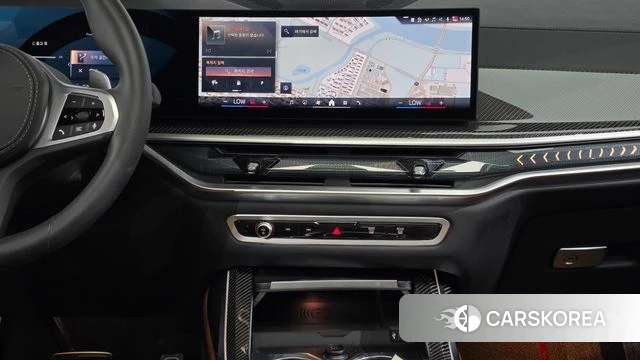 BMW X7 (G07) id 4527711 из Кореи 10